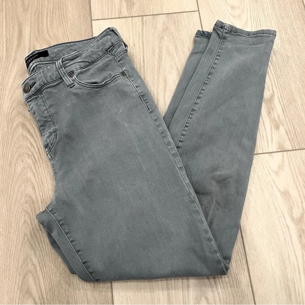 Liverpool Light Blue Denim Jeans - Picture 1 of 3